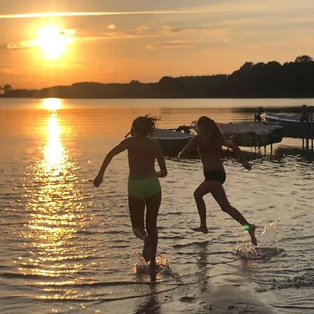 Pod Swierkami 3 Skorzecin