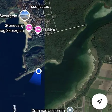 Pod Swierkami 3 * Skorzecin