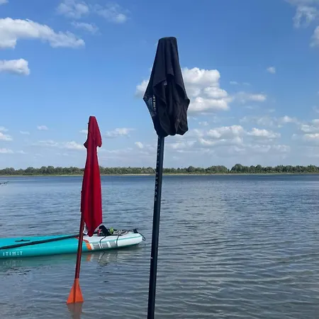 Pod Swierkami 3