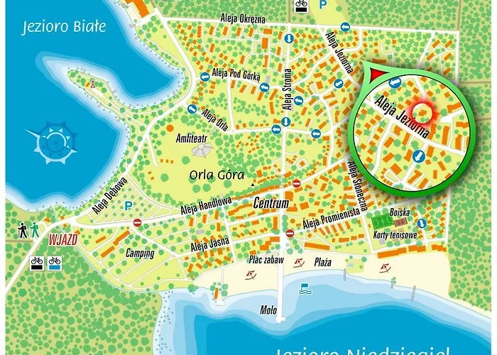 Apartment Pod Swierkami 3