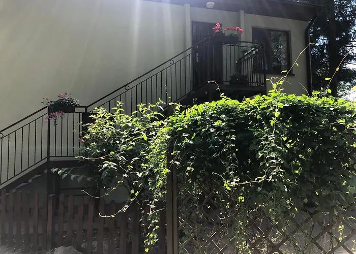 Pod Swierkami 3 Skorzecin