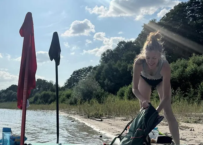 Pod Swierkami 3 Apartment