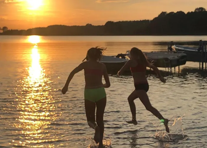 Pod Swierkami 3 Skorzecin